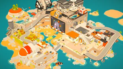 Noun Town Language Learning 💎 АВТОДОСТАВКА STEAM GIFT