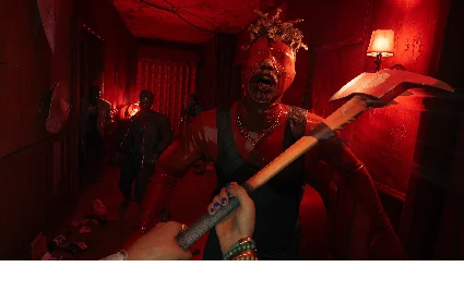 🚀 Dead Island 2 - Haus (DLC) (XBOX)