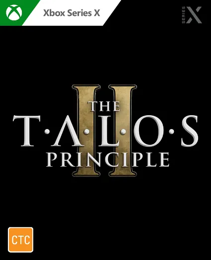 The Talos Principle 2 Xbox Series X|S