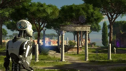 The Talos Principle 2 Xbox Series X|S