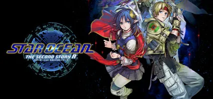 STAR OCEAN THE SECOND STORY R STEAM GIFT ☑ ️ [РФ/МИР]