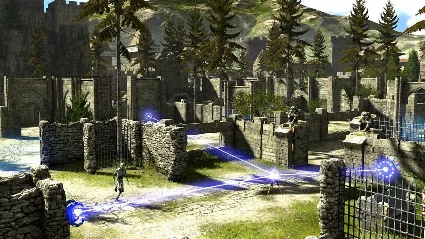 The Talos Principle 2 Xbox Series X|S