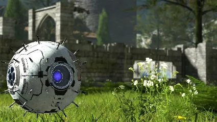 The Talos Principle 2 Xbox Series X|S