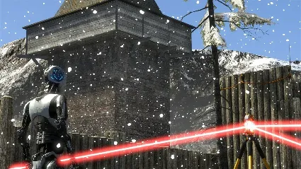 The Talos Principle 2 Xbox Series X|S