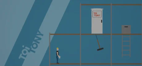 ToiTony  АВТОДОСТАВКА STEAM GIFT РОССИЯ