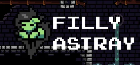 Filly Astray  АВТОДОСТАВКА STEAM GIFT РОССИЯ