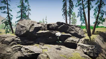 Flower Simulator 💎 АВТОДОСТАВКА STEAM GIFT РОССИЯ