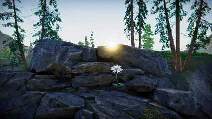 Flower Simulator 💎 АВТОДОСТАВКА STEAM GIFT РОССИЯ