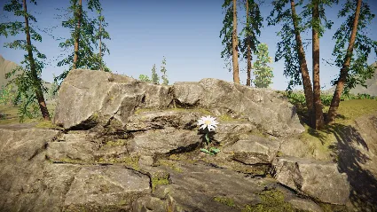 Flower Simulator 💎 АВТОДОСТАВКА STEAM GIFT РОССИЯ