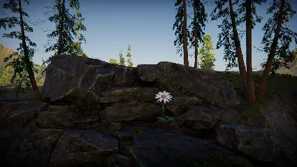 Flower Simulator 💎 АВТОДОСТАВКА STEAM GIFT РОССИЯ