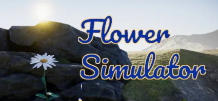 Flower Simulator 💎 АВТОДОСТАВКА STEAM GIFT РОССИЯ