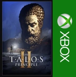 ️⭐The Talos Principle 2 XBOX⭐Покупка на????Ваш акк⭐️