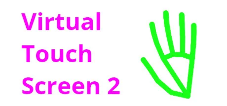 Virtual Touch Screen 2 * STEAM RU  АВТО 0%