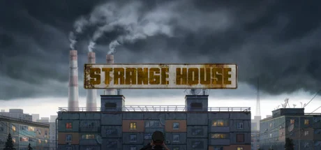 Strange House  АВТОДОСТАВКА STEAM GIFT РОССИЯ