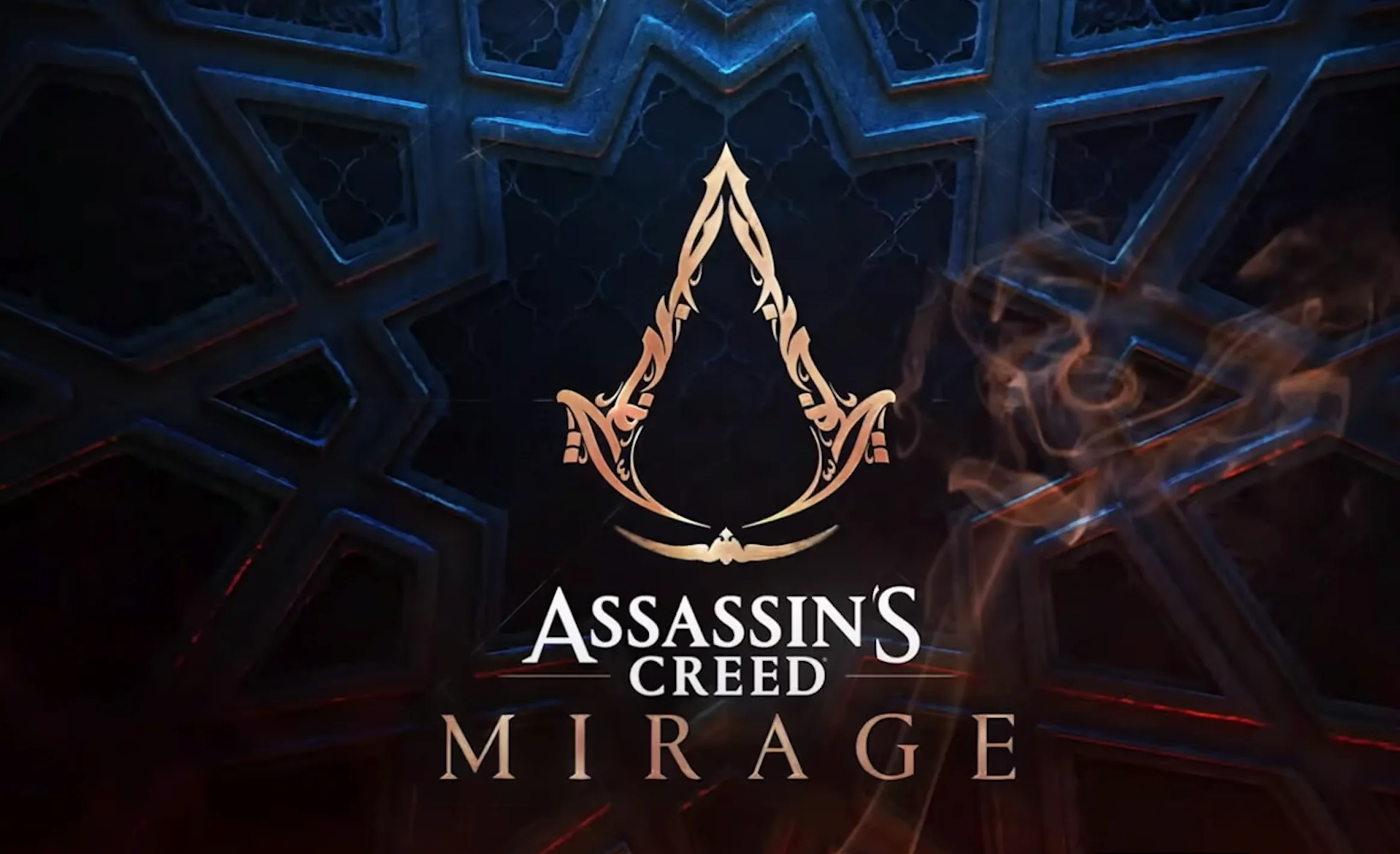 Assassins Creed Mirage DELUXE [OFFLINE активация]