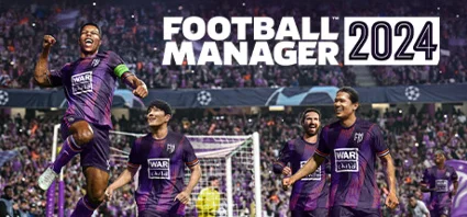 Football Manager 2024 +In-game Editor / STEAM АККАУНТ