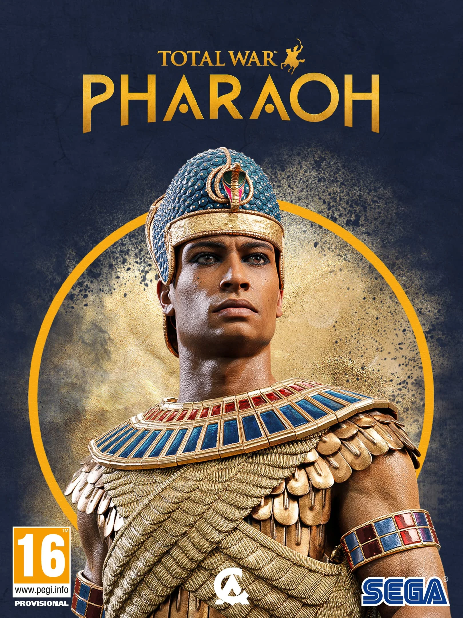 ⭐️ Total War: PHARAOH - Dynasty Edition [Steam/Global]