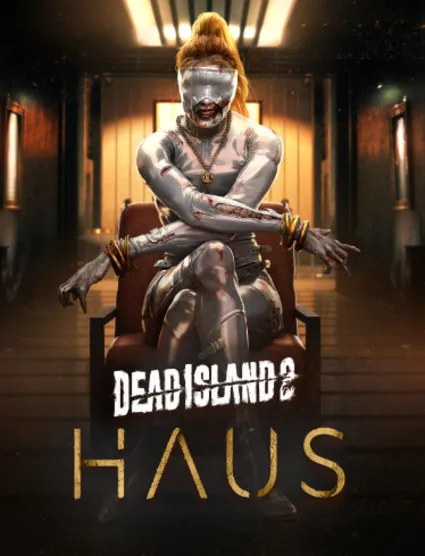 🔴 Dead Island 2 - Haus ✅ EPIC GAMES ✅ 🔴 (PC)
