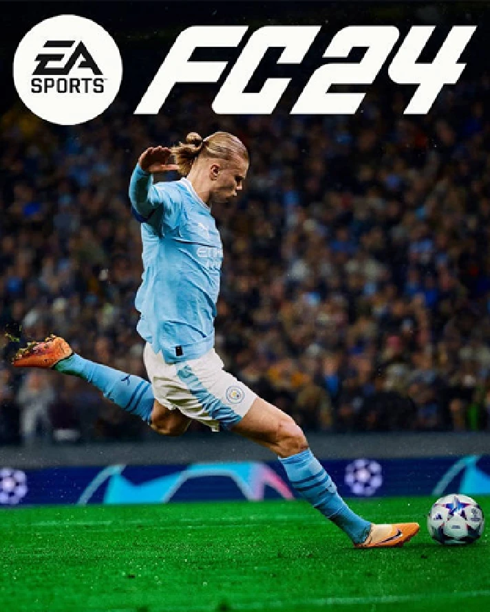 ⚽️EA SPORTS FC 24⚽️Steam Gift ⚽️RU⚽️