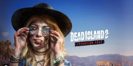 ❤ ️ 🌏 Dead Island 2 Expansion Pass ✅ EPIC GAMES ⚡ (PC) ⚡