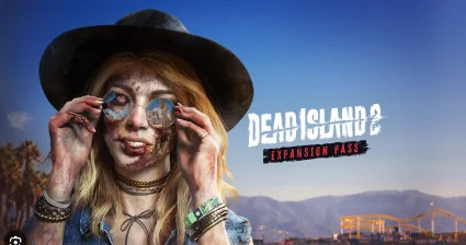 ❤ ️ 🌏 Dead Island 2 Expansion Pass ✅ EPIC GAMES ⚡ (PC) ⚡