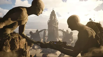 🔥 The Talos Principle 2 🔥 XBOX Series X|S 🌎 Активация + 🎁