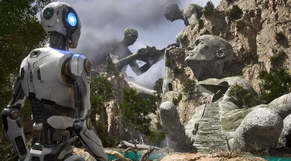 🔥 The Talos Principle 2 🔥 XBOX Series X|S 🌎 Активация + 🎁