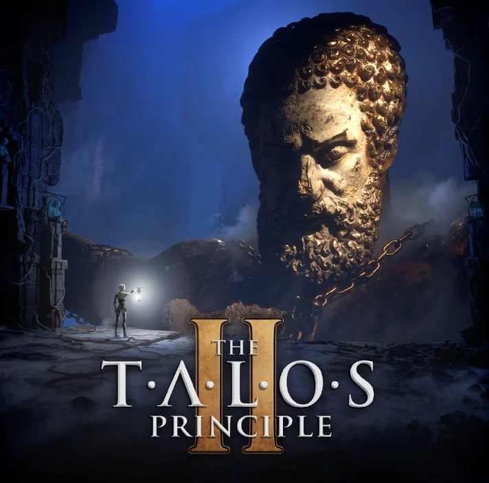 🔥The Talos Principle 2🔥XBOX Series X|S🌎Activation🎁