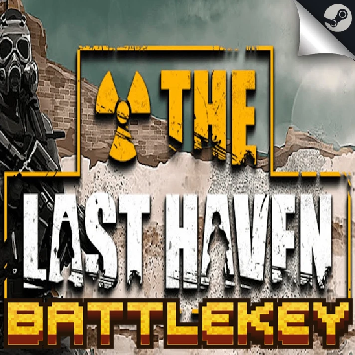 ✅The Last Haven⚡AUTODELIVERY 24/7⭐️STEAM RU💳0%