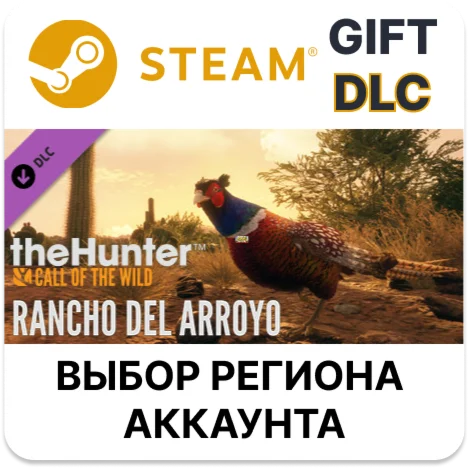 theHunter: Call of the Wild - Rancho del ArroyoSteam