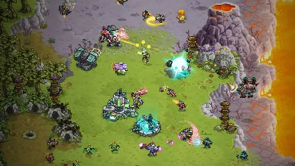 Iron Marines Invasion 💎 АВТОДОСТАВКА STEAM GIFT РОССИЯ