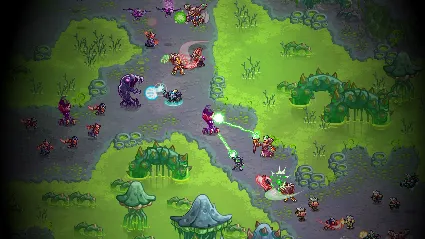 Iron Marines Invasion 💎 АВТОДОСТАВКА STEAM GIFT РОССИЯ