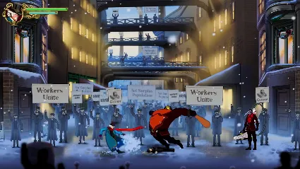 Ebenezer and the Invisible World 💎 STEAM GIFT РОССИЯ