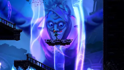 Ebenezer and the Invisible World 💎 STEAM GIFT РОССИЯ