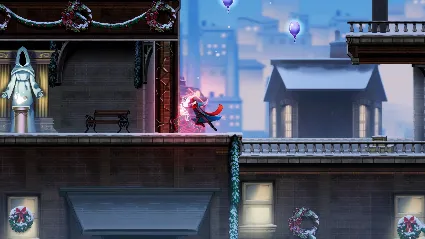 Ebenezer and the Invisible World 💎 STEAM GIFT РОССИЯ