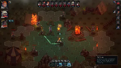 The Iron Oath STEAM•RU ⚡ ️АВТОДОСТАВКА 💳 0%