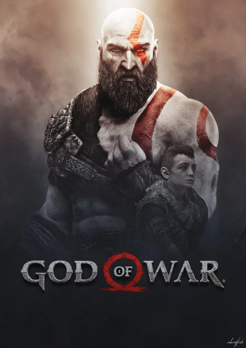 Купить оффлайн аккаунт God of War (STEAM) Аккаунт ️