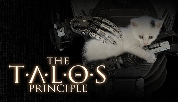 Talos Principle GOLD ключ Global RU/CIS РФ Россия стим