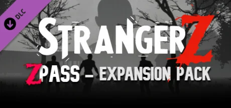 StrangerZ - Expansion Pack & ZPass DLC * STEAM RU 