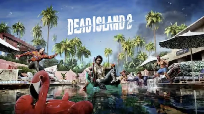 Dead Island 2+Gold Edition+Expansion Pass+Haus+SoLA DLC