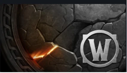 World of Warcraft®: The War Within™ Base