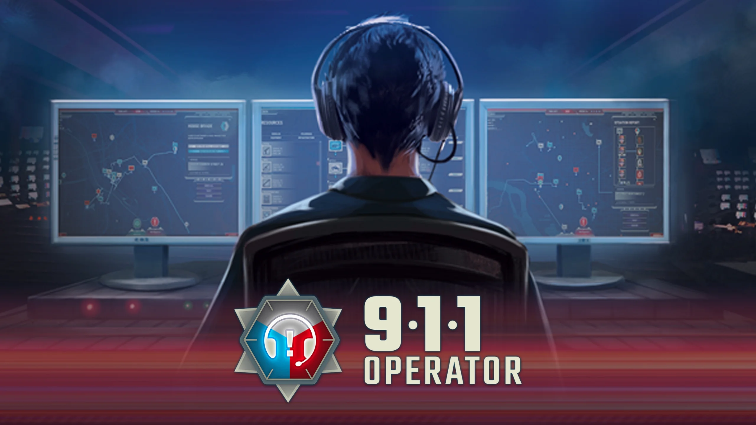 911 Operator XBOX One & Series X|S Активация