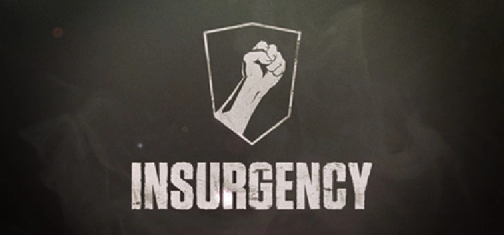 INSURGENCY (Steam region free; ROW gift)