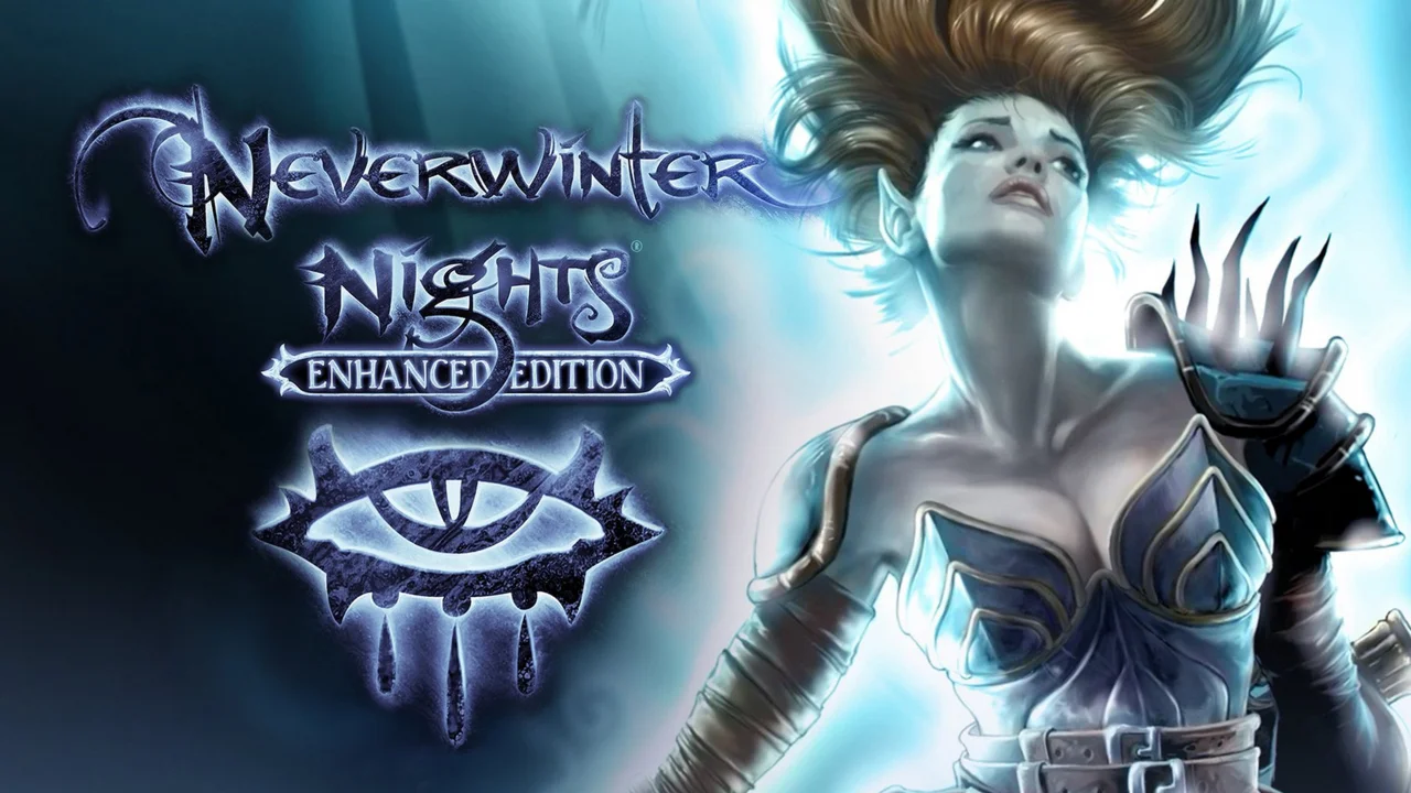 Neverwinter  + Beholder 2  | + Почта, 0 часов 