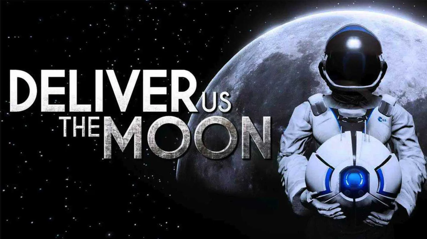 Deliver Us The Moon | Steam | ОБНОВЛЕНИЯ | Region Free
