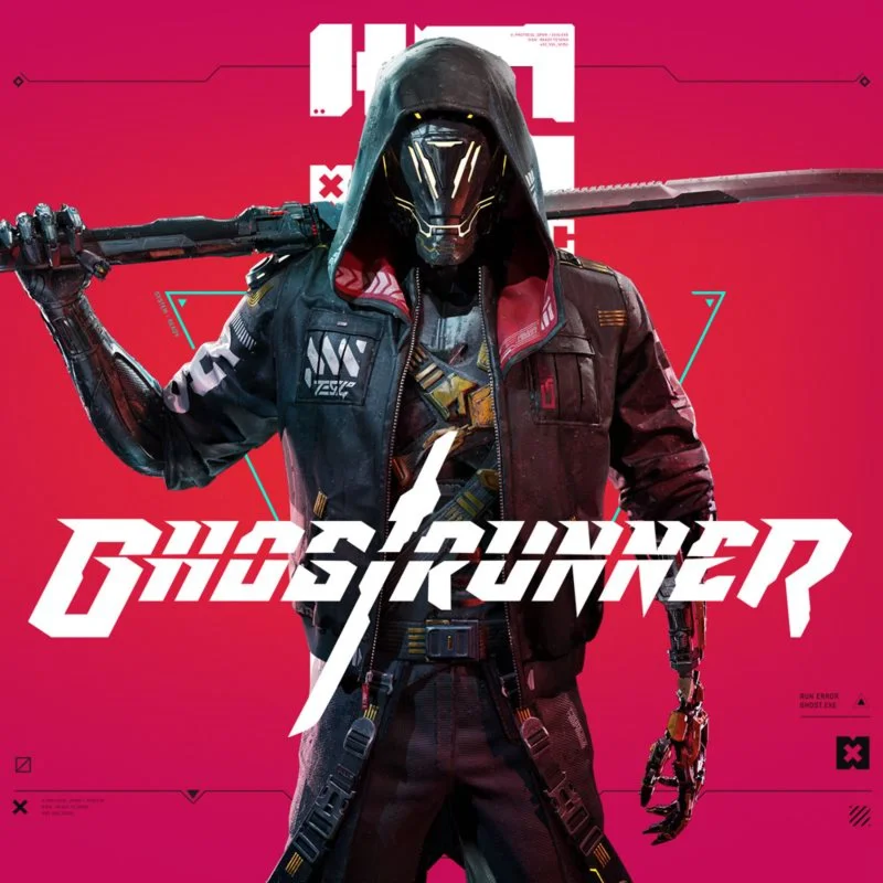 Ghostrunner | Steam | Обновления | Region Free