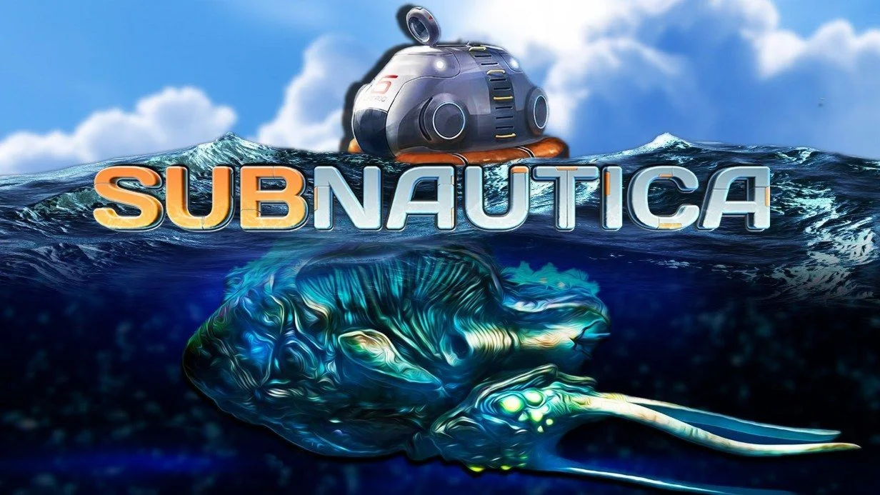 Subnautica аккаунт STEAM