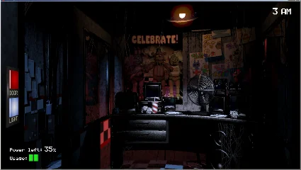 Five Nights at Freddy's STEAM•RU ⚡ ️АВТОДОСТАВКА 💳 0%