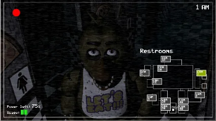 Five Nights at Freddy's STEAM•RU ⚡ ️АВТОДОСТАВКА 💳 0%
