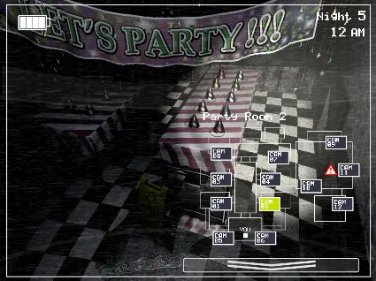 Five Nights at Freddy's 2 STEAM•RU ⚡ ️АВТОДОСТАВКА 💳 0%